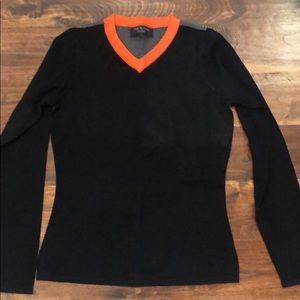 Like new light weight sweater.